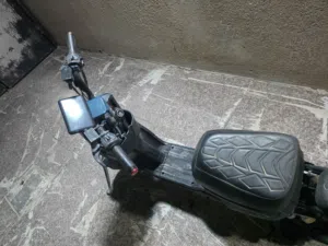 دراجة شحن موديل R9 مستعمل
