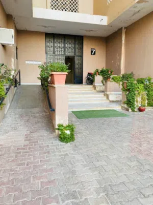 200 m2 4 Bedrooms Apartments for Rent in Tripoli Omar Al-Mukhtar Rd