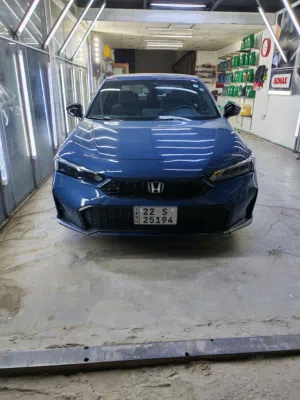 Used Honda Civic in Najaf