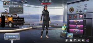 Pubg Accounts and Characters for Sale in Amman