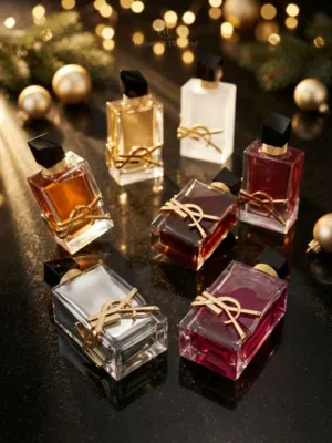 عطور فرنسية وبرندات عالمية للبيع