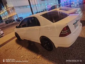 Used Toyota Corolla in Al Ahmadi