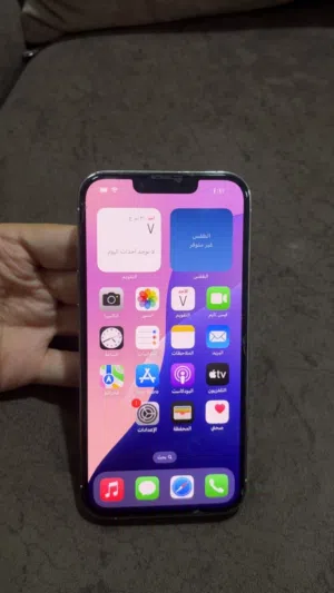 Apple iPhone 13 Pro 256 GB in Baghdad