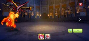 Clash of Clans Accounts and Characters for Sale in Cairo