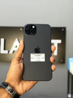 15plus 128GB 88% battery and very clean and good condition excellent performance