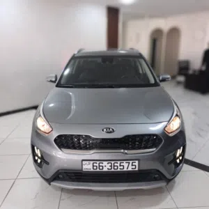 كيا نيرو هايبرد 2020 للبيع