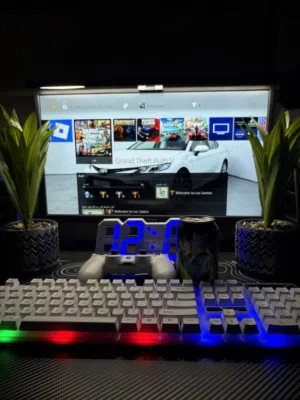 25" Samsung monitors for sale  in Taif