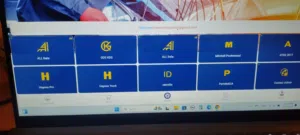 اشتراك برنامج اول داتا. ALLDATA REPAIR