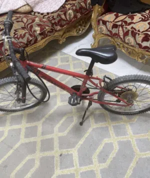دراجة هوائية للبيع