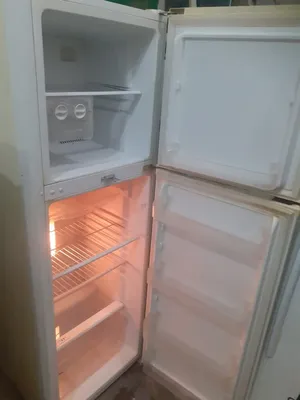 Refrigerators . Other . Used1