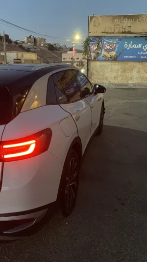 Used Volkswagen ID 4 in Amman