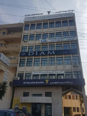 Unfurnished Offices in Tyre Other