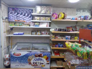 بقالة الاكارم تحت مدرسة المثني