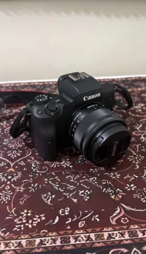 كاميرا كانون (Canon)
