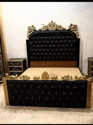 غرفة نوم مستعملة خليجي