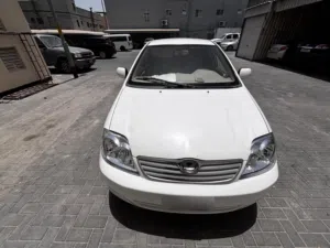للبيع كورولا 2004 مسجل مبيم  شهر 10