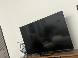 شاشه هاير 55