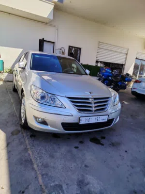 Used Genesis G70 in Zawiya