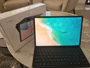 honor pad 10
