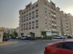 125 m2 2 Bedrooms Apartments for Sale in Ajman Al Ameera Village