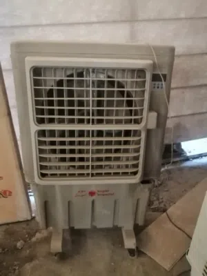 كنفيره شغاله ماطور جديد