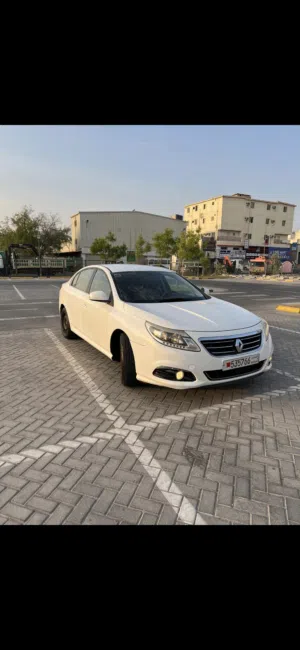 2015 Renault Safrane – Excellent Condition – BD 950 (Negotiable)