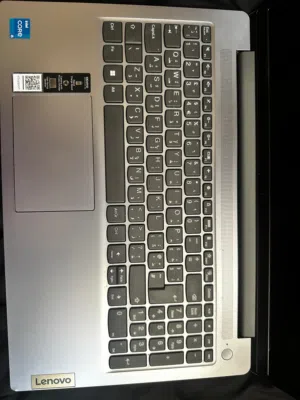 جهاز لينوفو Lenovo IdeaPad Slim 3 وكالة للبيع بسعر مغري