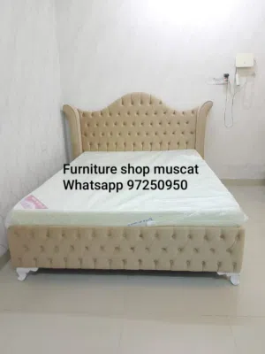 bed sale good quality 180-200m