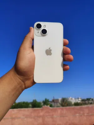 Apple iPhone 14 128 GB in Tripoli