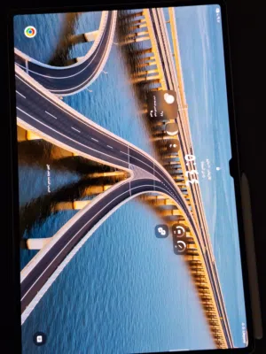 Galaxy Tab S9 Ultra