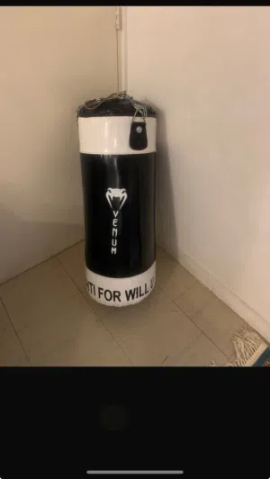 كيس ملاكمة