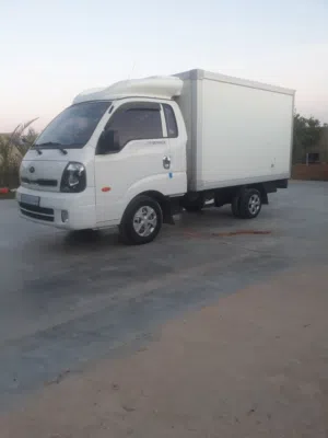 Used Kia Other in Al Khums
