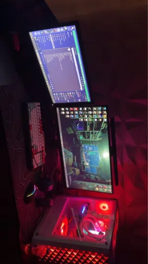 بي سي قيمنق ممتاز جدا