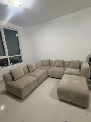 Sofa from home box