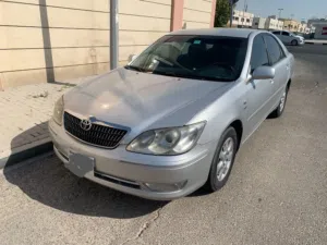Used Toyota Camry in Sharjah