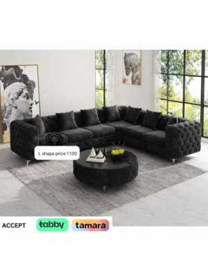 Imperial Relax Seating  جلسة استرخاء ملكية
