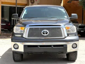 Used Toyota Tundra in Gharyan