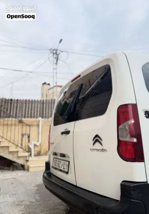 ستروين برلينجو 2020 للبيع