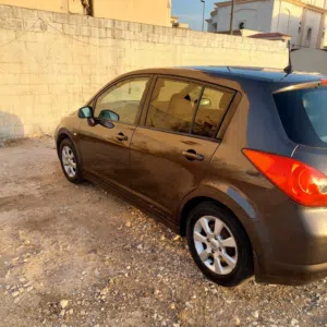 Nissan Tida 2008 for sale