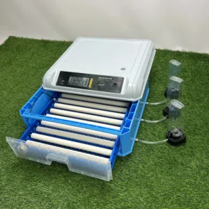فقاسه توماتيك