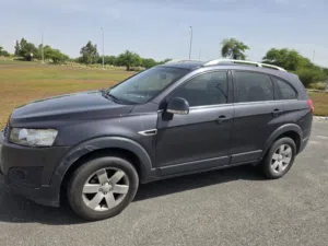URGENT SALE CAPTIVA 2025