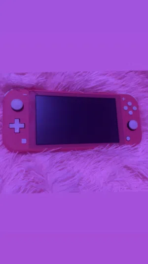 نينتندو سويتش تواصل واتس