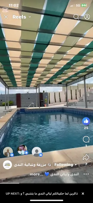 ‏٤ غرف نوم ‏.‏ أكثر من 6 حمامات ‏.‏ 400 م٢‏3