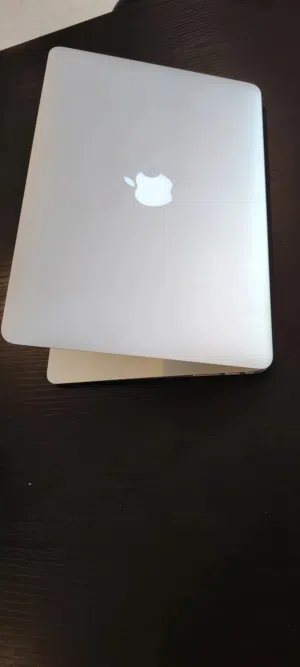 ماك بوك 2017 macbook كاش أو اقساط موظف فقط