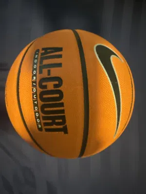 Basketball ball