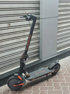 kugoo pro 4
