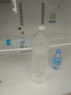 ثلاجه توشيبا