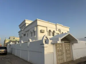 550 m2 More than 6 bedrooms Townhouse for Rent in Buraimi Al Buraimi