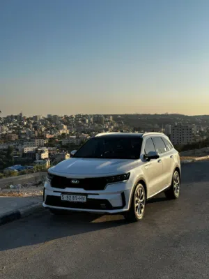 Kia . Sorento . 2021 . Used0
