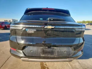 New Chevrolet Equinox in Baghdad